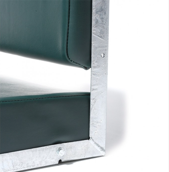 Banquillo trasero Land rover serie I