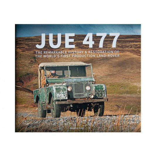 Libro JUE477