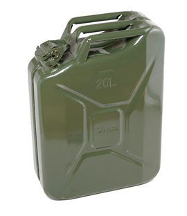 Jerry Can
