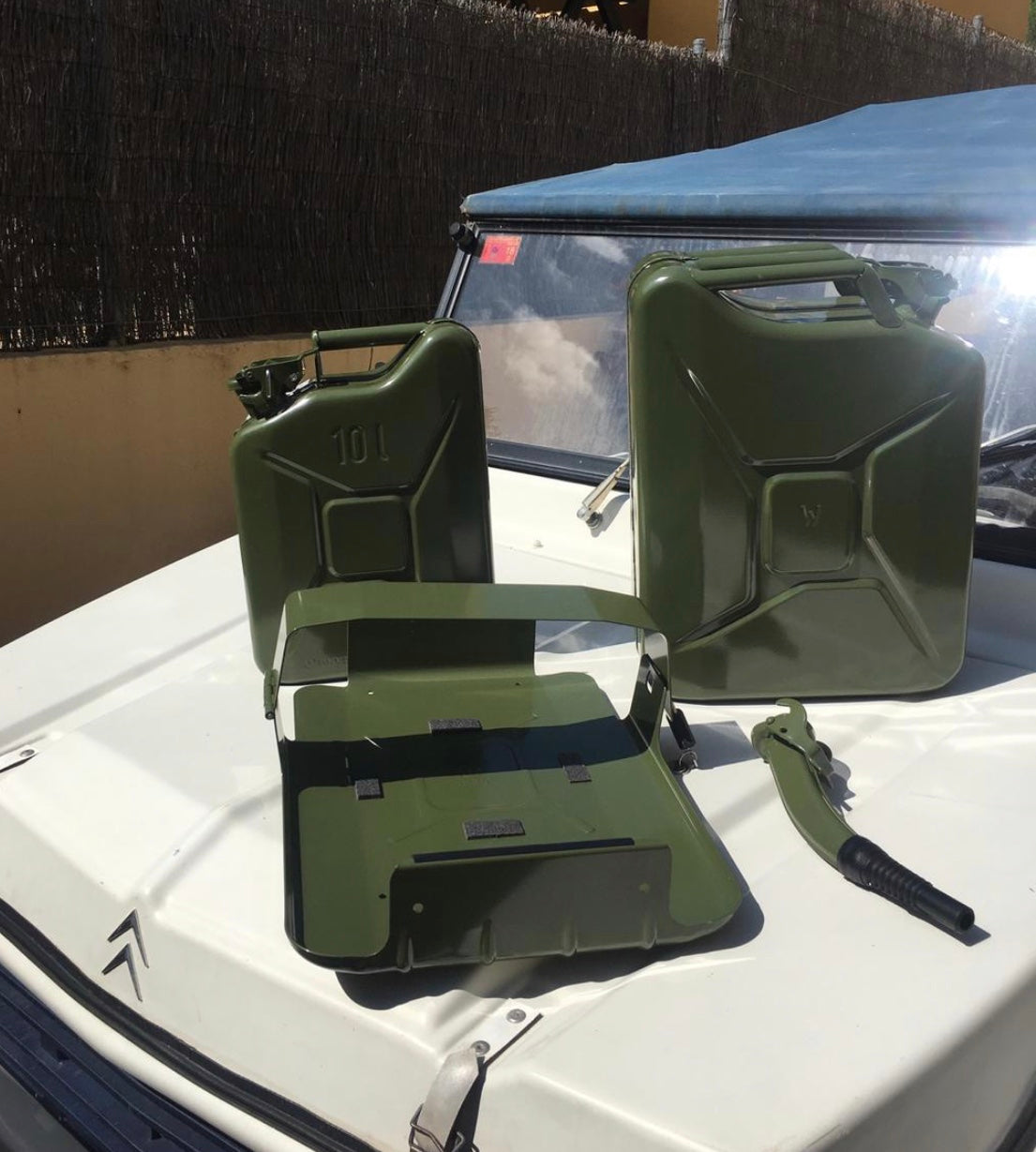 Jerry Can