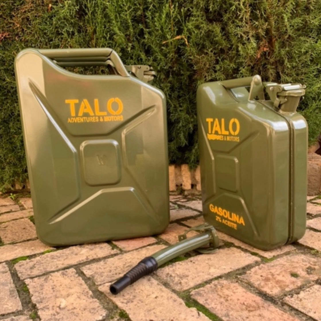 Jerry Can